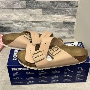 New!! Birkenstock Arizona women's sandals